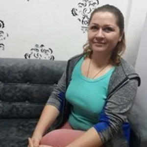 NewSophia from bongacams