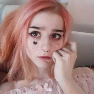 NeyaTeya from bongacams