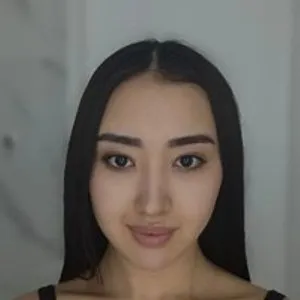 Neyaniam from bongacams