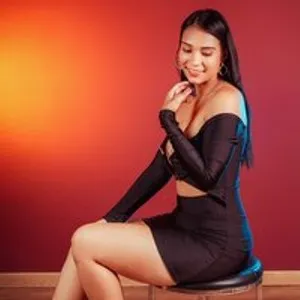 NiaTomsom from bongacams