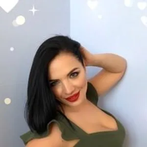 NickyMars from bongacams