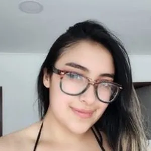 Nickyta-Sex from bongacams