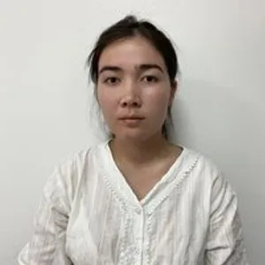 NigoraKun from bongacams