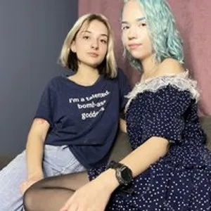 NikaVallerri from bongacams