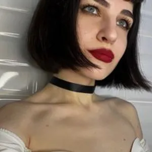 Nikkapusya from bongacams