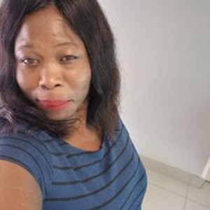 Nubianqueen88's profile picture