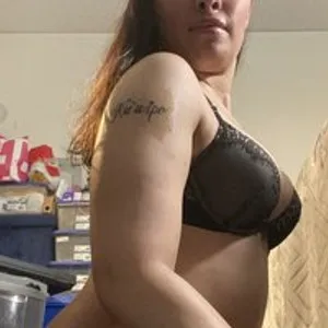 Nymphixx from bongacams