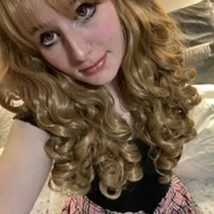 NymphoBunnii from bongacams