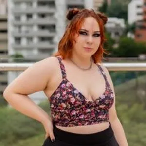 NyxWhite from bongacams