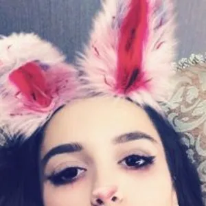 OctoMari from bongacams