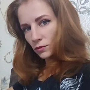 Ognenka from bongacams