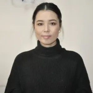 OhannaSun from bongacams