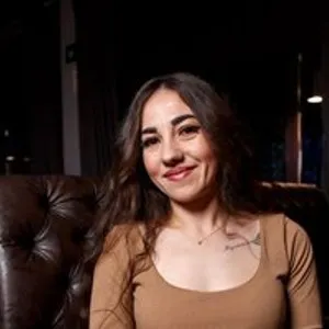 Oleosa from bongacams