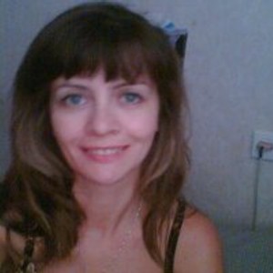 Olga10034's profile picture