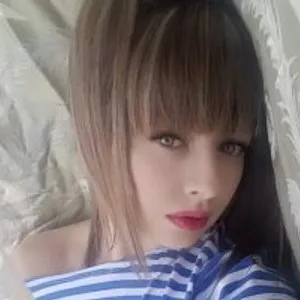 OlgaRed5 from bongacams