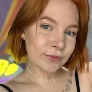 OliviaCarterr from bongacams