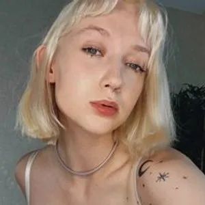 OliviaStern from bongacams