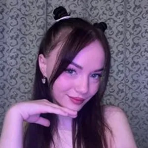 OlivkaVif from bongacams