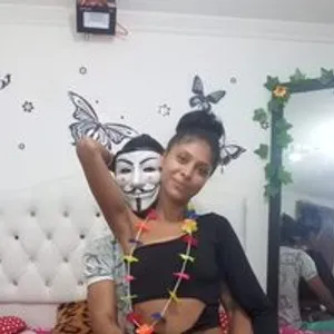 Omiaddesanyan from bongacams