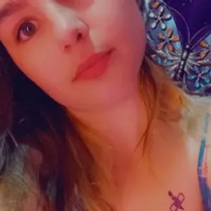 OphelieW from bongacams