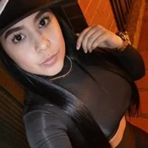 PRINCESS-CONN from bongacams