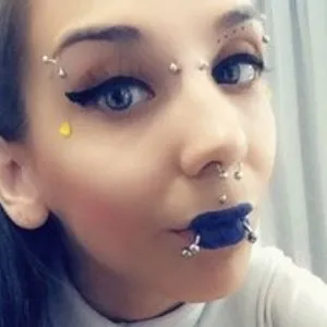 Padme666 from bongacams