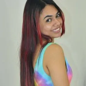 Pamela-Ferrer from bongacams