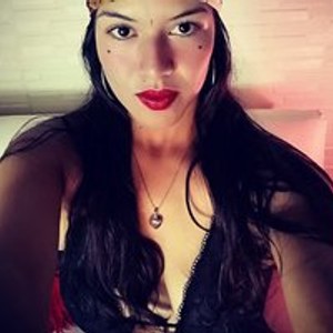 Pamelaalove's profile picture