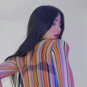 Pamelakimm from bongacams