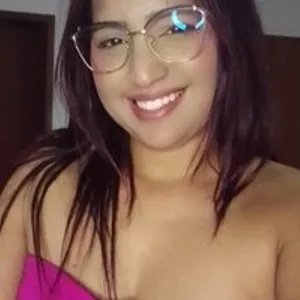 PaolaStone from bongacams