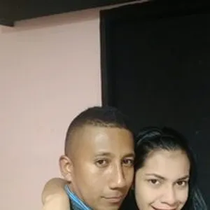 Parejitasex4 from bongacams