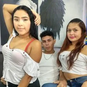 Passionwhinex from bongacams