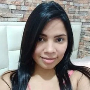 Patricia-hot from bongacams