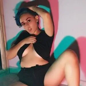 PaulinaBecker from bongacams