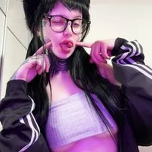 PerkyImp from bongacams