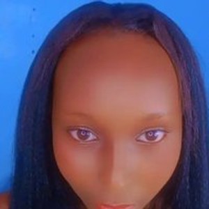 Cam girl Pettite-ebony