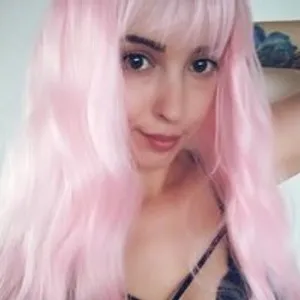 PinkMilk from bongacams