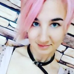 PinkSunny from bongacams