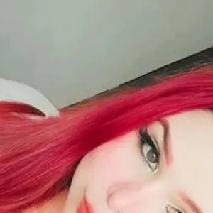 PinkyPixie from bongacams