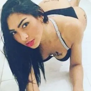 PocahontasVip from bongacams