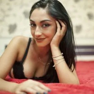 PreetyKasia from bongacams