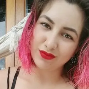 Pretty-lucy from bongacams