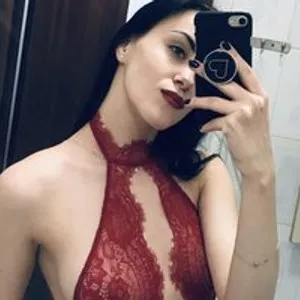 PrettyMari from bongacams