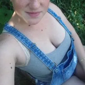 PrincessaMaja from bongacams