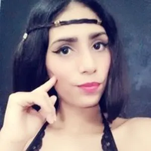 Princessvenus from bongacams