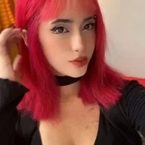 PriscilaLin from bongacams