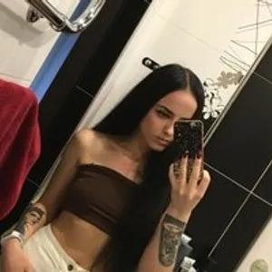 Prodigalgirl from bongacams