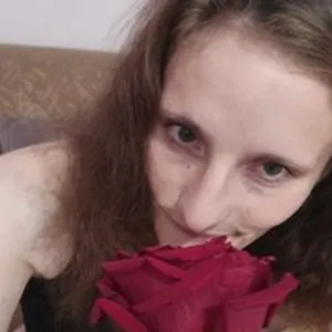 Pushinka from bongacams