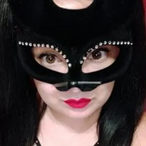 PussyCatAnn from bongacams