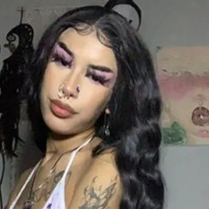 Pussykat420 from bongacams